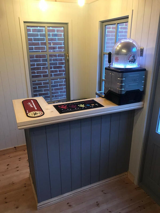 Home drinks bar 5ft