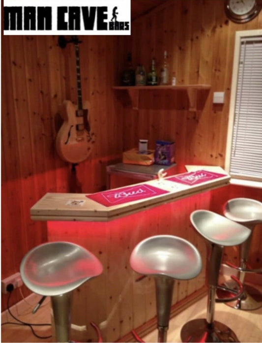 Home drinks corner bar 5FT